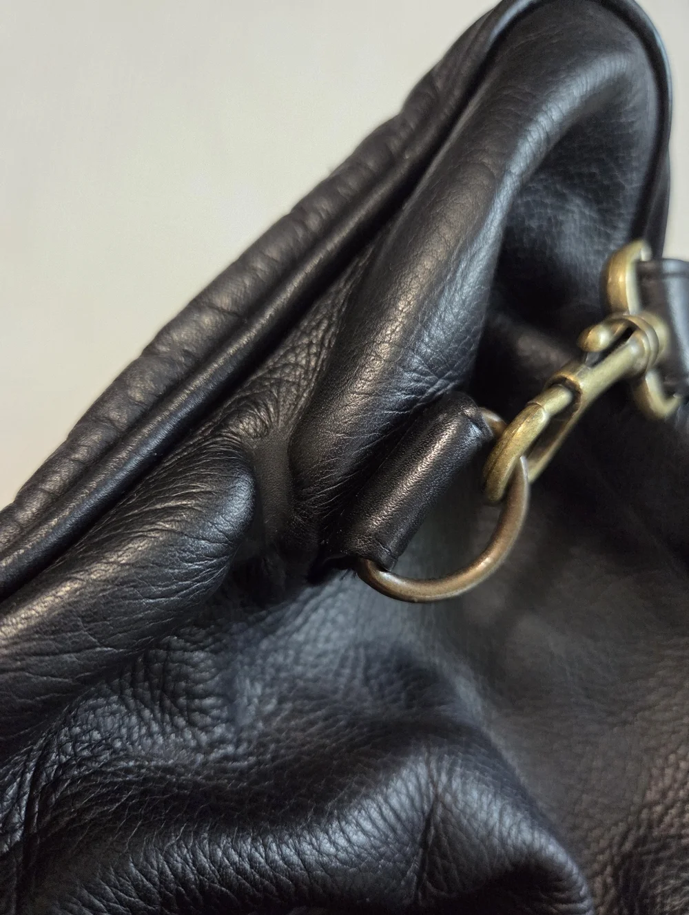 Cortez Duffle Bag